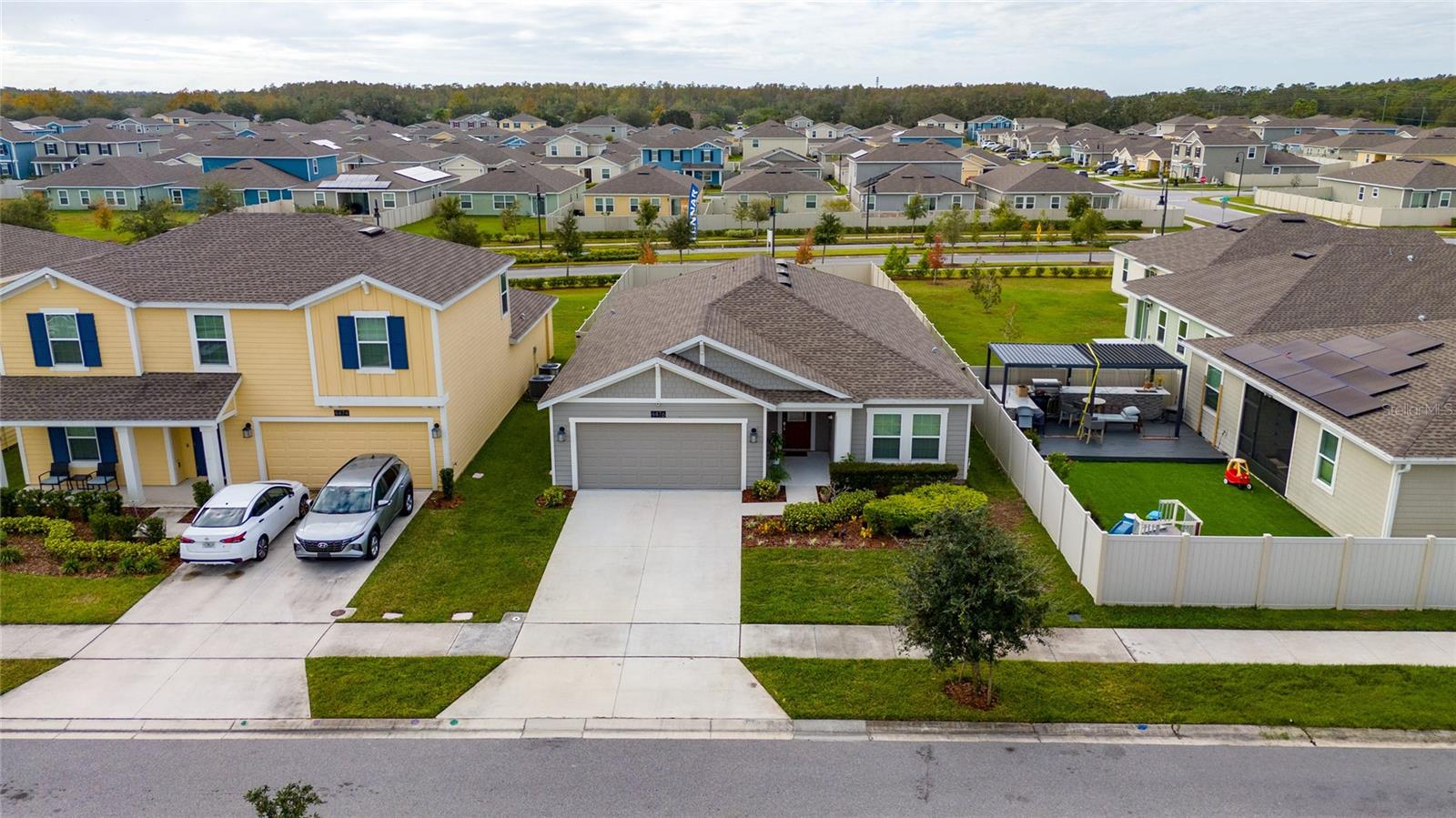 4476 MAGNOLIA RIDGE CT, KISSIMMEE, FL, 34746