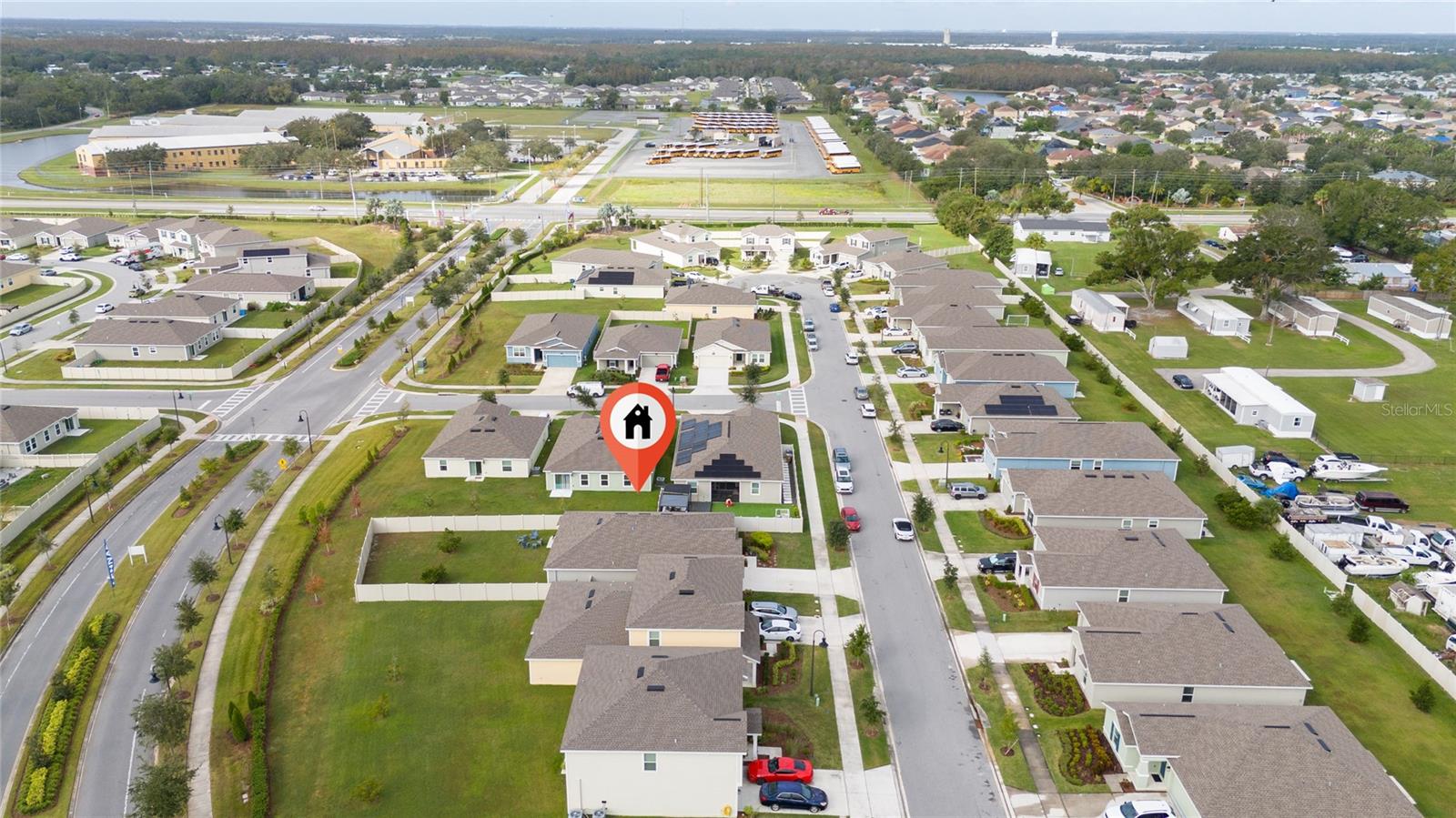 4476 MAGNOLIA RIDGE CT, KISSIMMEE, FL, 34746