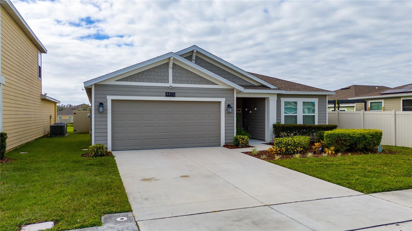 4476 MAGNOLIA RIDGE CT, KISSIMMEE, FL, 34746