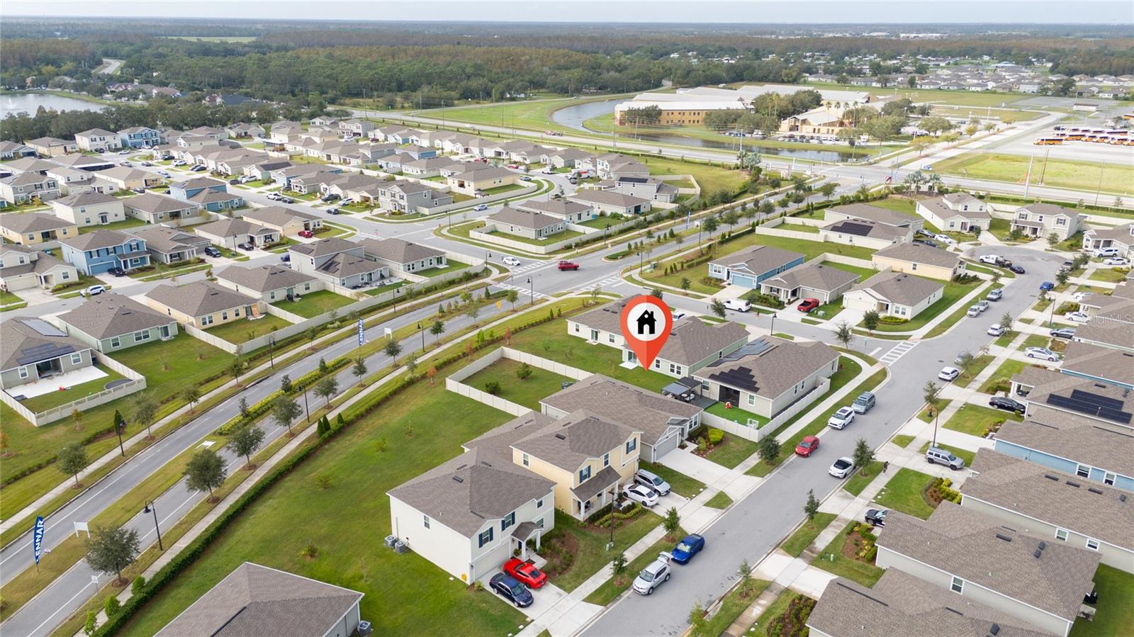 4476 MAGNOLIA RIDGE CT, KISSIMMEE, FL, 34746