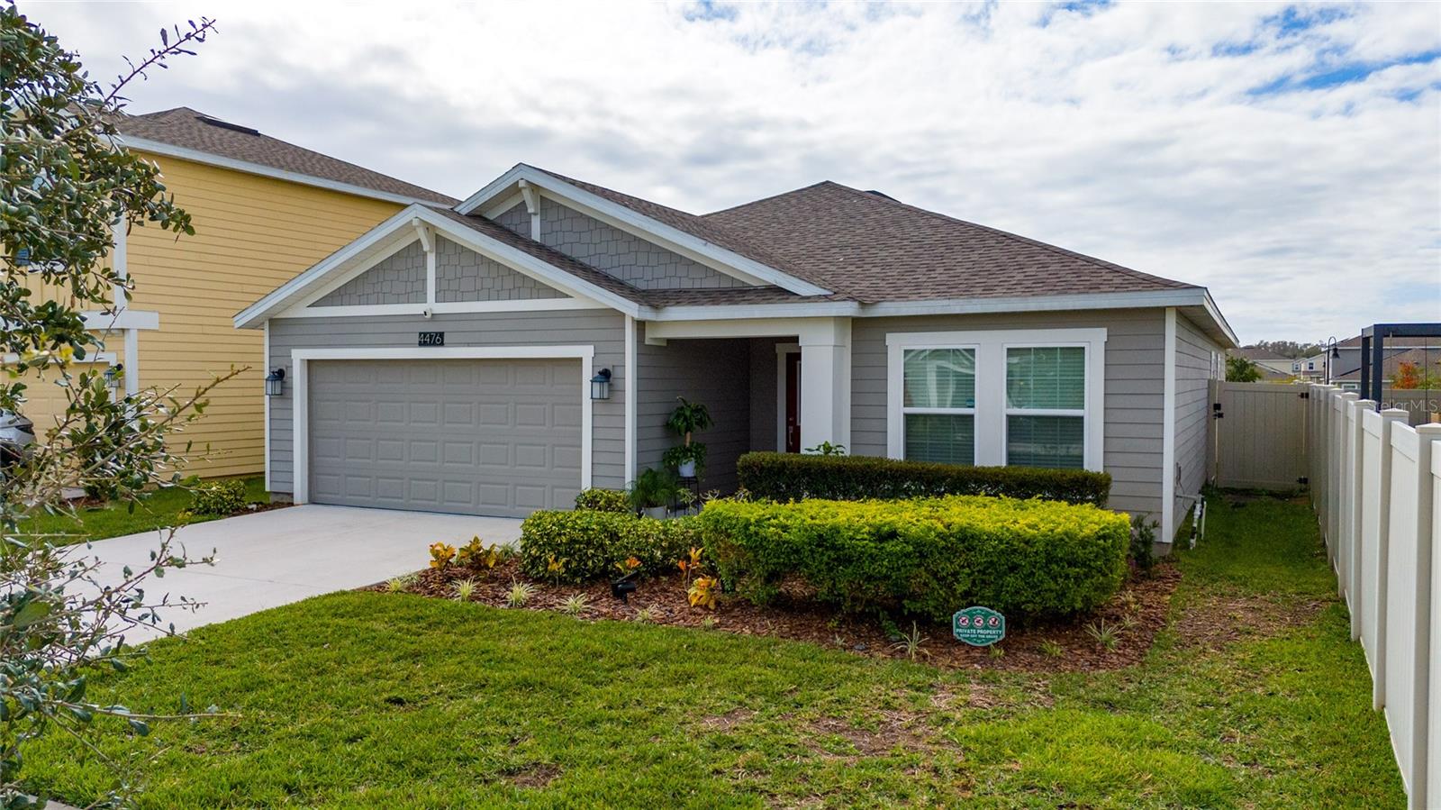 4476 MAGNOLIA RIDGE CT, KISSIMMEE, FL, 34746