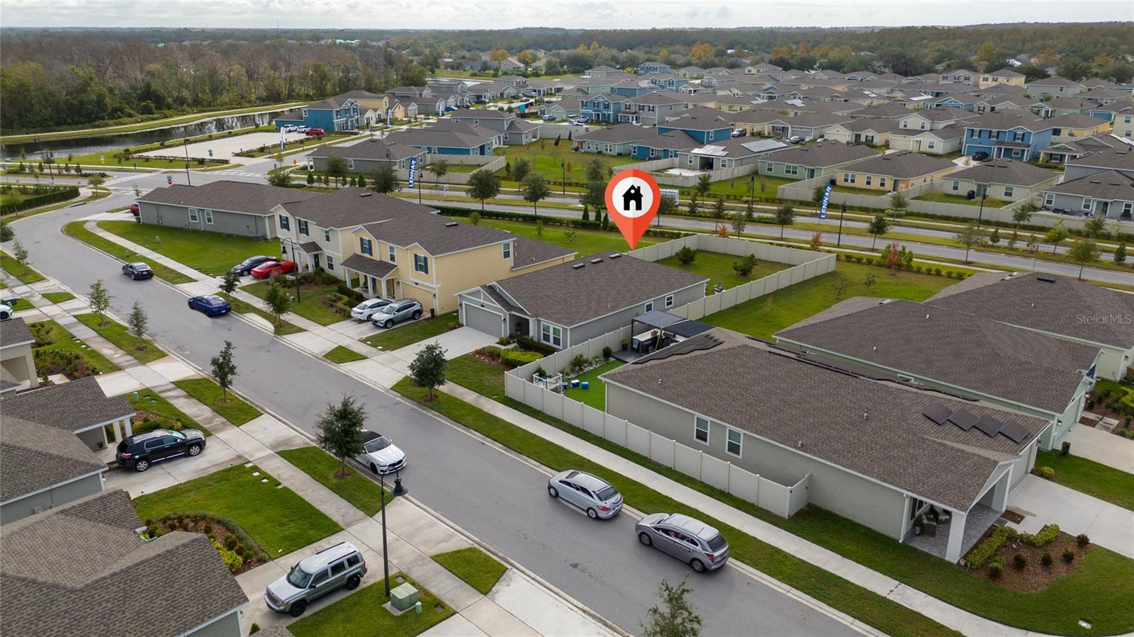 4476 MAGNOLIA RIDGE CT, KISSIMMEE, FL, 34746