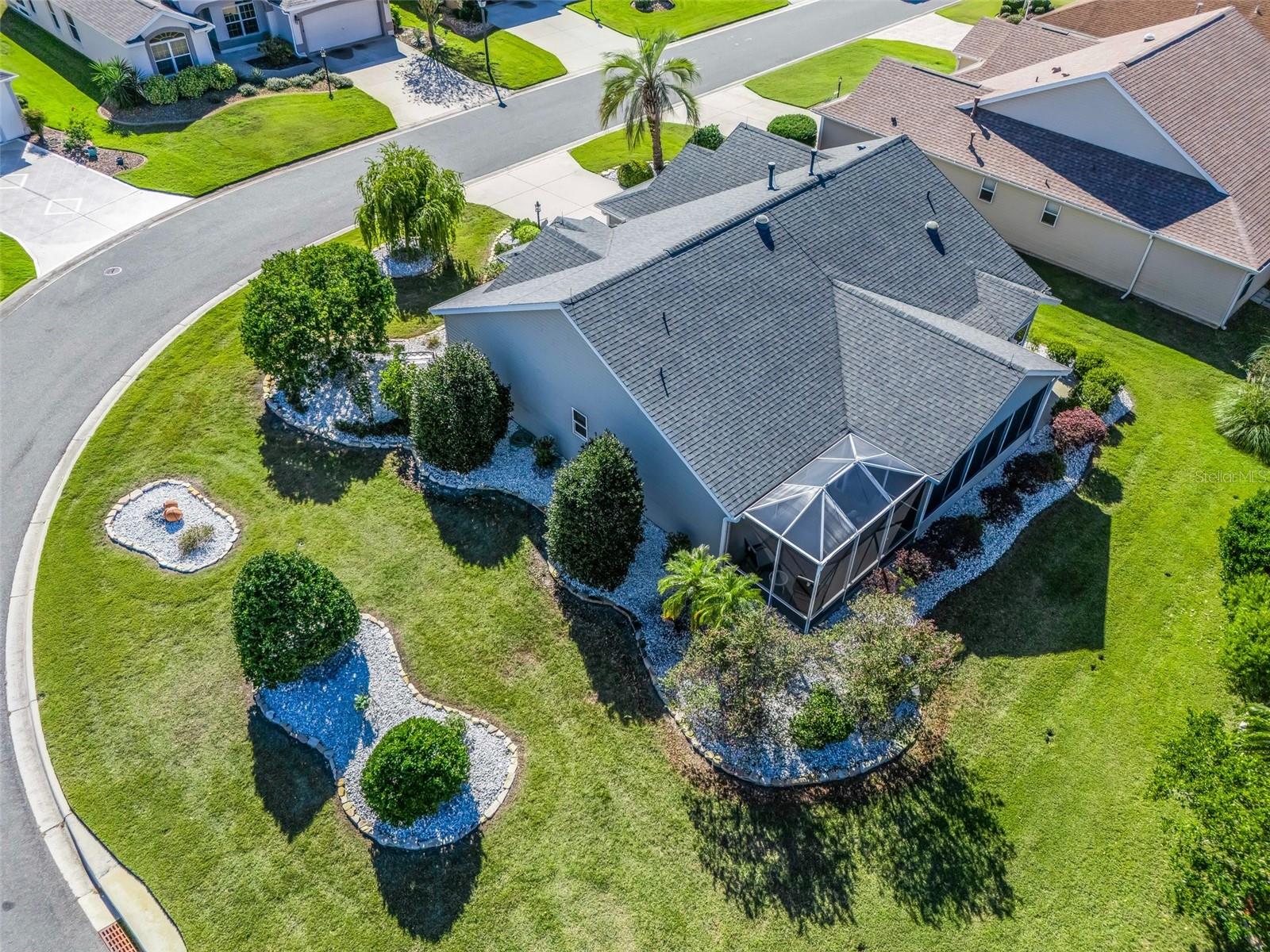 1315 GREENVILLE WAY, THE VILLAGES, FL, 32162