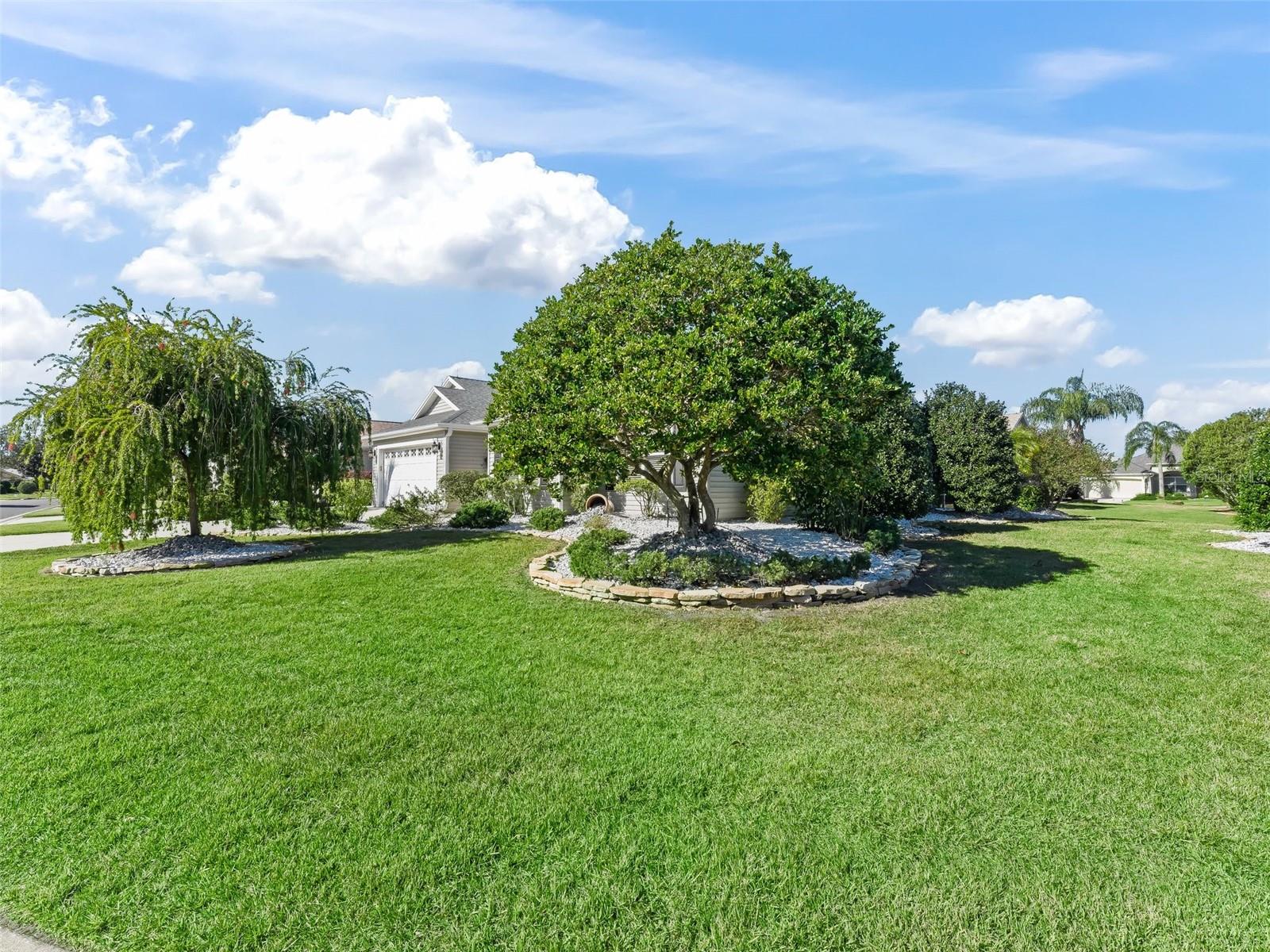 1315 GREENVILLE WAY, THE VILLAGES, FL, 32162