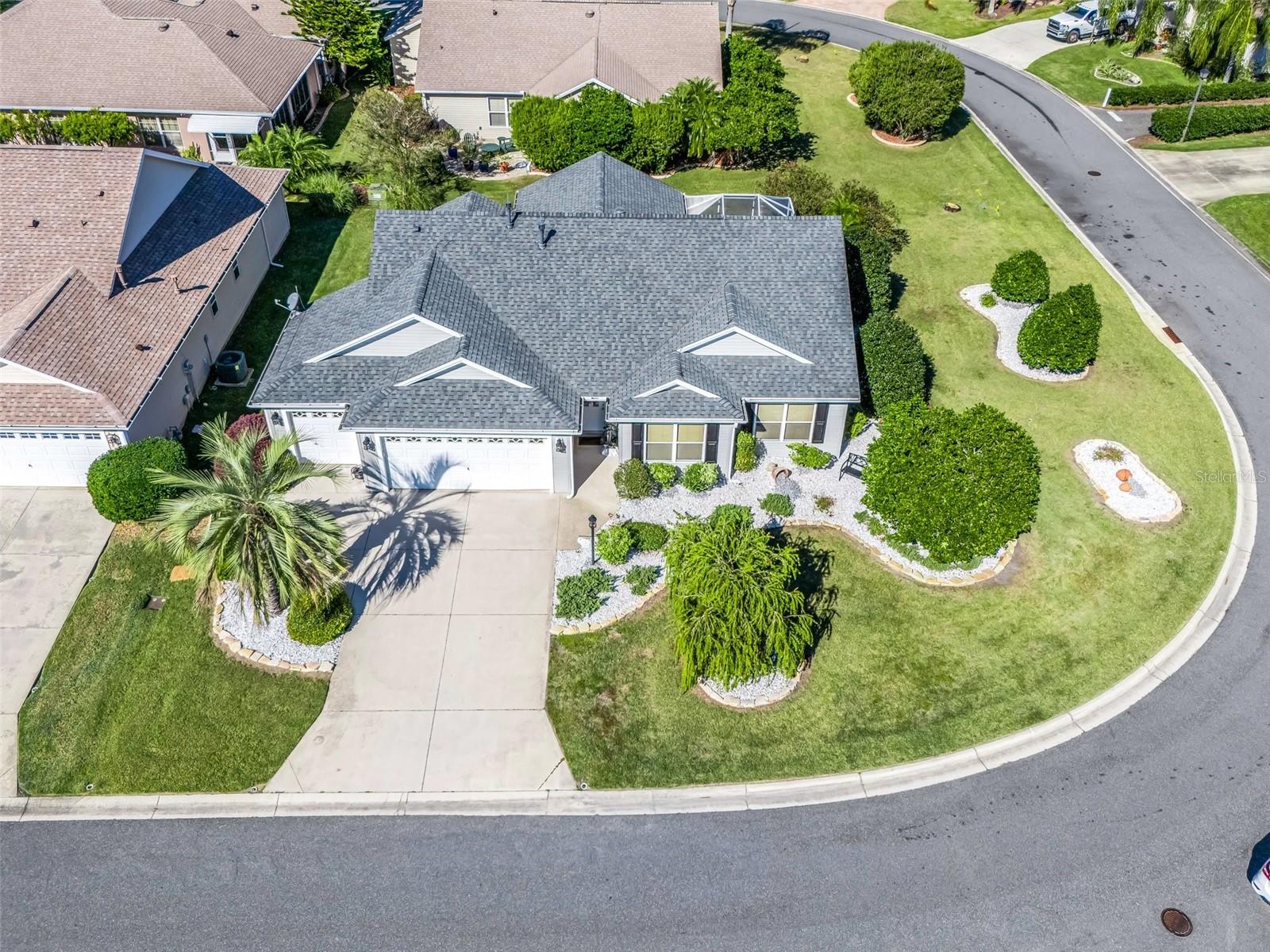 1315 GREENVILLE WAY, THE VILLAGES, FL, 32162