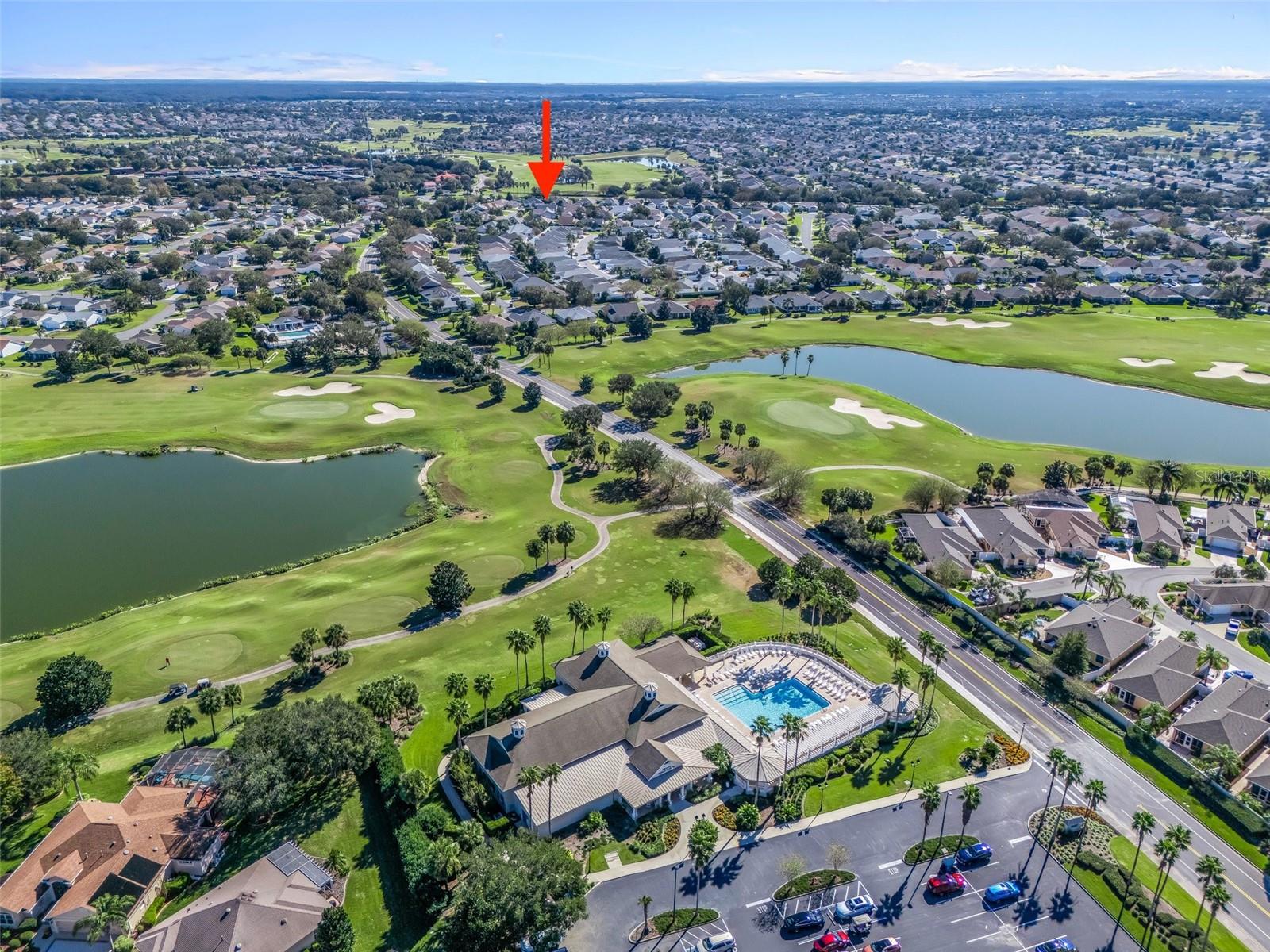 1315 GREENVILLE WAY, THE VILLAGES, FL, 32162