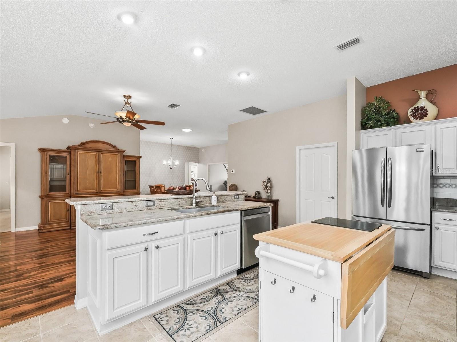 1315 GREENVILLE WAY, THE VILLAGES, FL, 32162