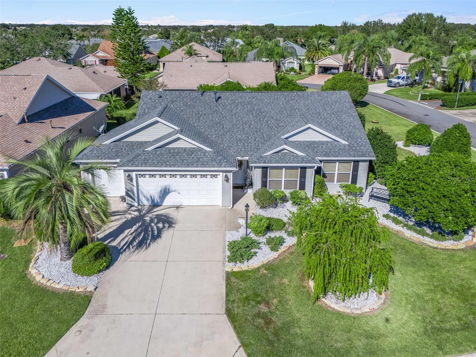 1315 GREENVILLE WAY, THE VILLAGES, FL, 32162