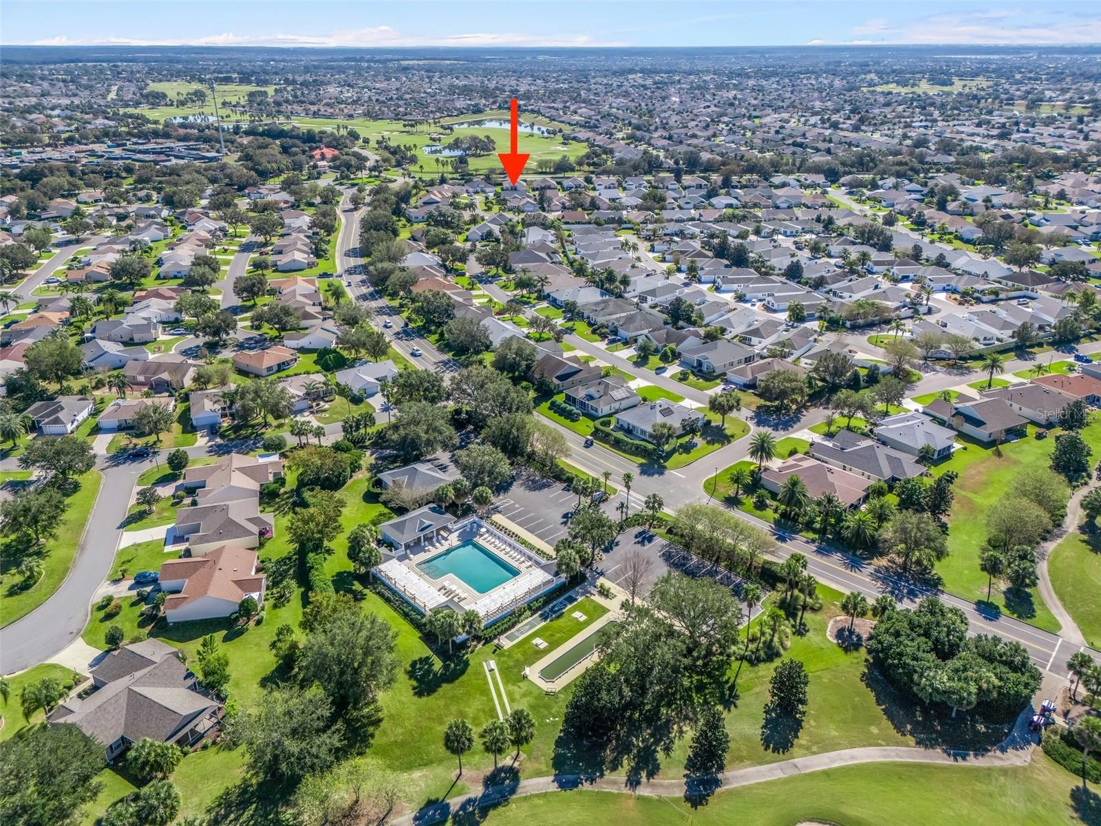 1315 GREENVILLE WAY, THE VILLAGES, FL, 32162