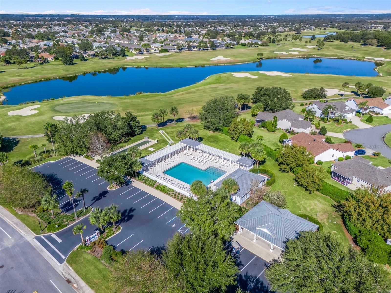 1315 GREENVILLE WAY, THE VILLAGES, FL, 32162