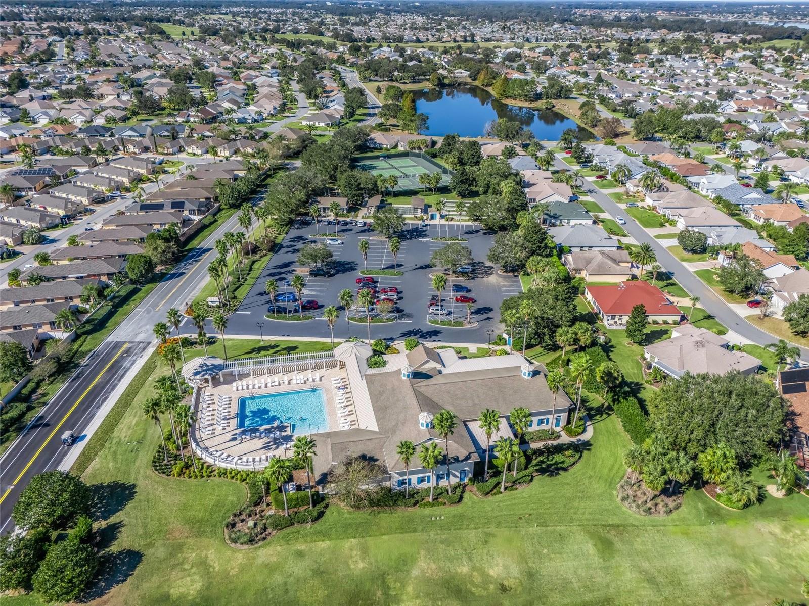 1315 GREENVILLE WAY, THE VILLAGES, FL, 32162