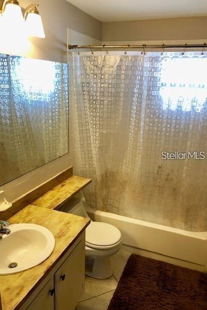 5135 GEMSTONE DR #206, NEW PORT RICHEY, FL, 34652