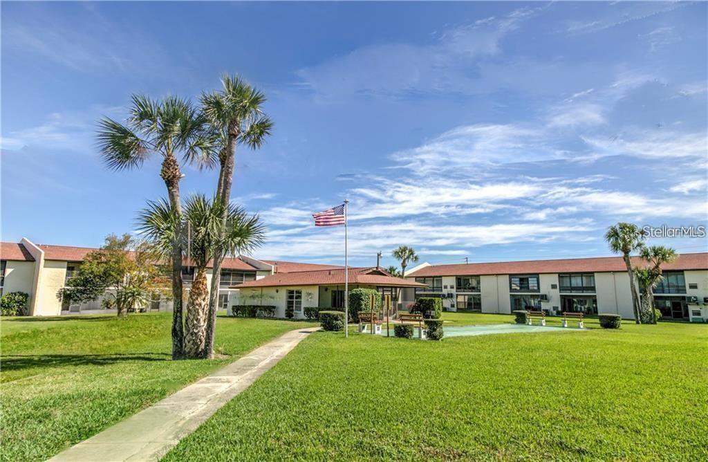 5135 GEMSTONE DR #206, NEW PORT RICHEY, FL, 34652