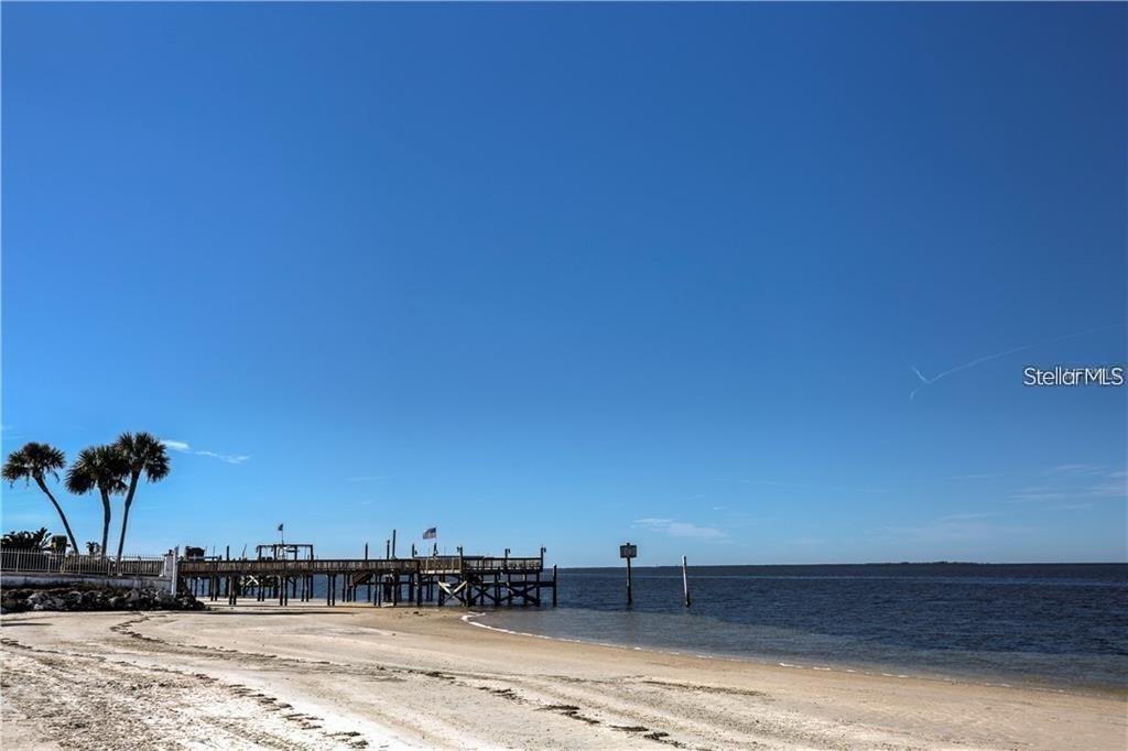 5135 GEMSTONE DR #206, NEW PORT RICHEY, FL, 34652