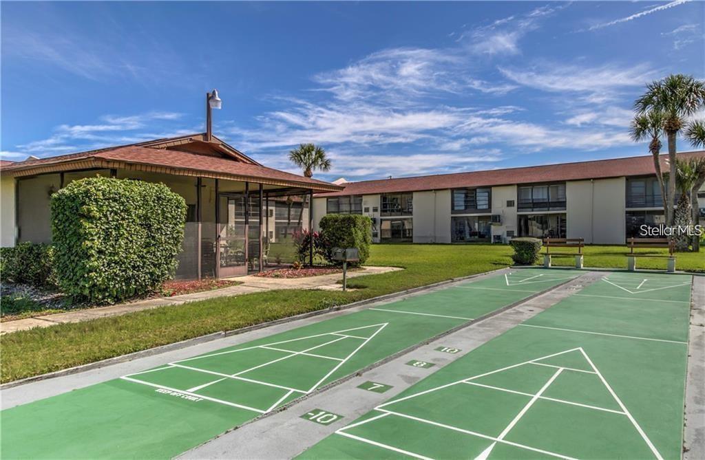 5135 GEMSTONE DR #206, NEW PORT RICHEY, FL, 34652