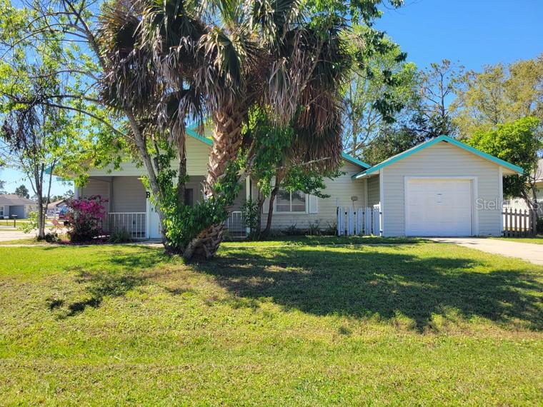 1 PLUMTREE PL #B, PALM COAST, FL, 32164