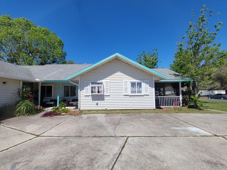 1 PLUMTREE PL #B, PALM COAST, FL, 32164