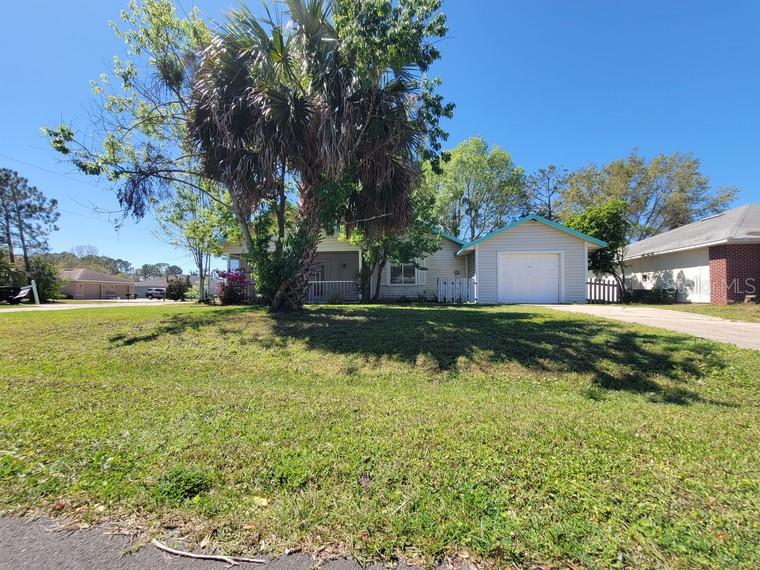 1 PLUMTREE PL #B, PALM COAST, FL, 32164