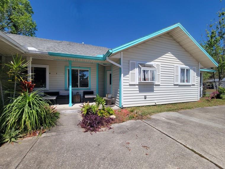 1 PLUMTREE PL #B, PALM COAST, FL, 32164