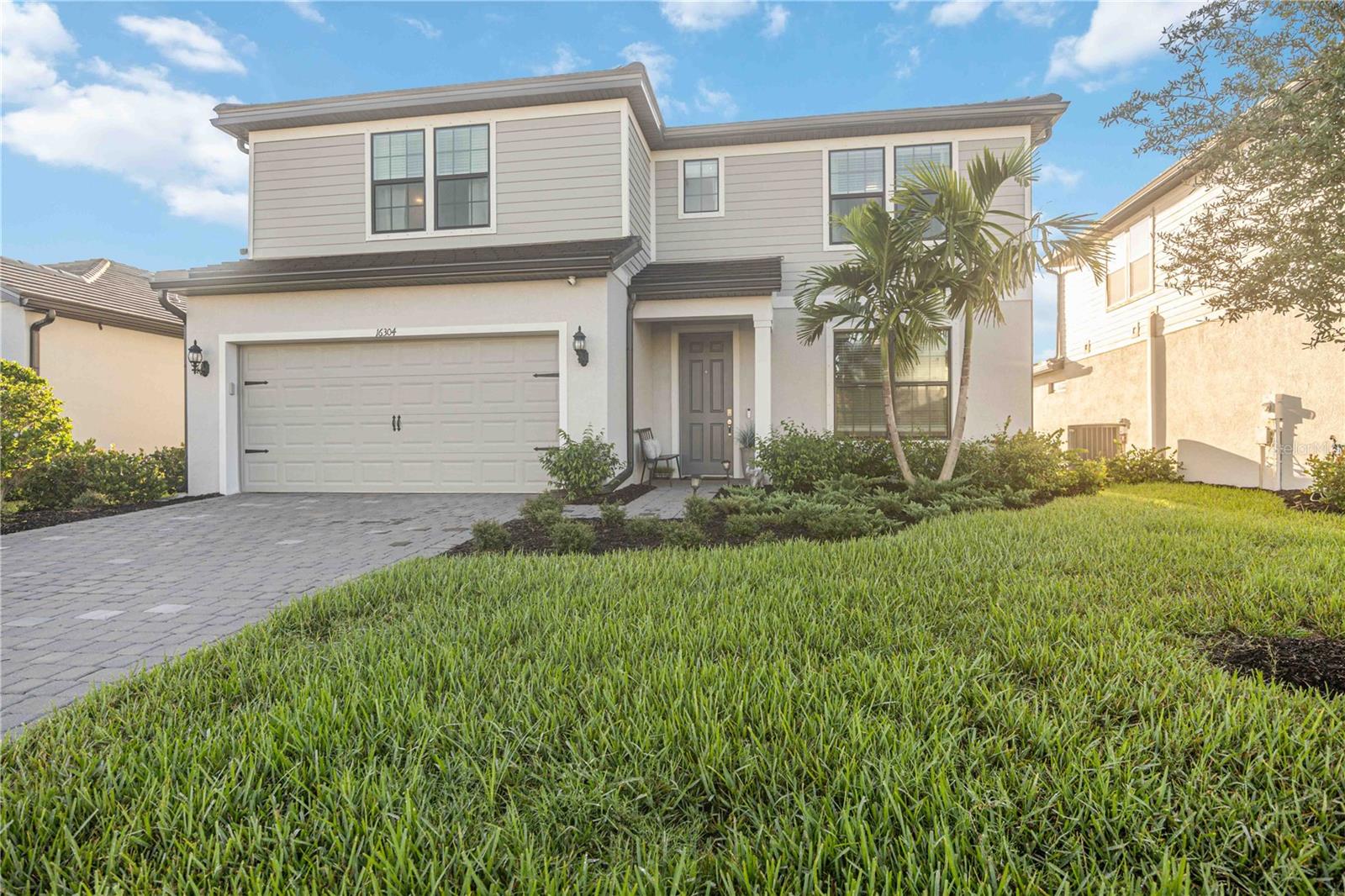 16304 HIDDEN OAK LOOP, BRADENTON, FL, 34211