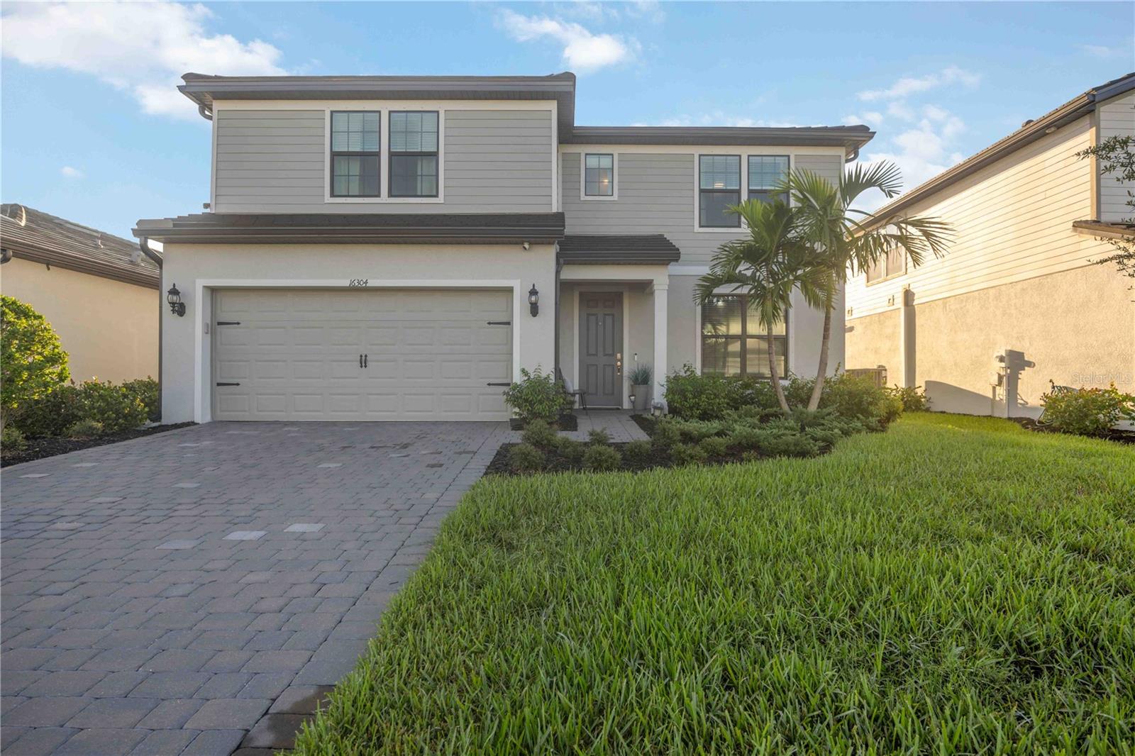16304 HIDDEN OAK LOOP, BRADENTON, FL, 34211