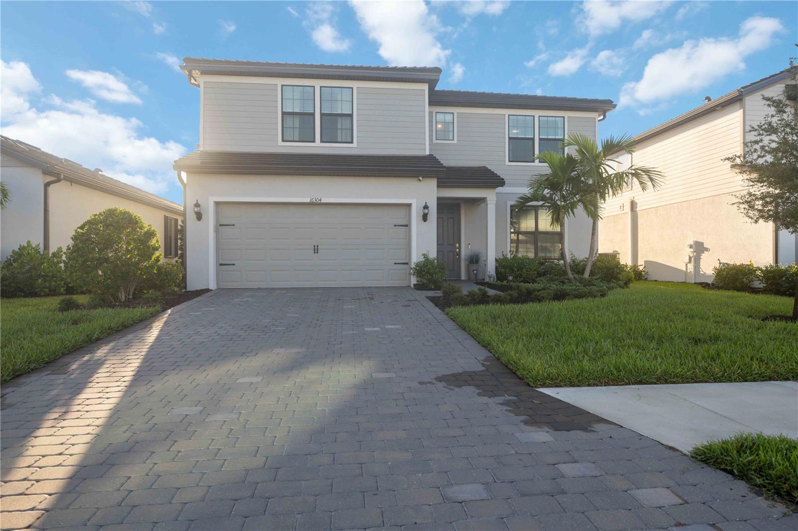 16304 HIDDEN OAK LOOP, BRADENTON, FL, 34211