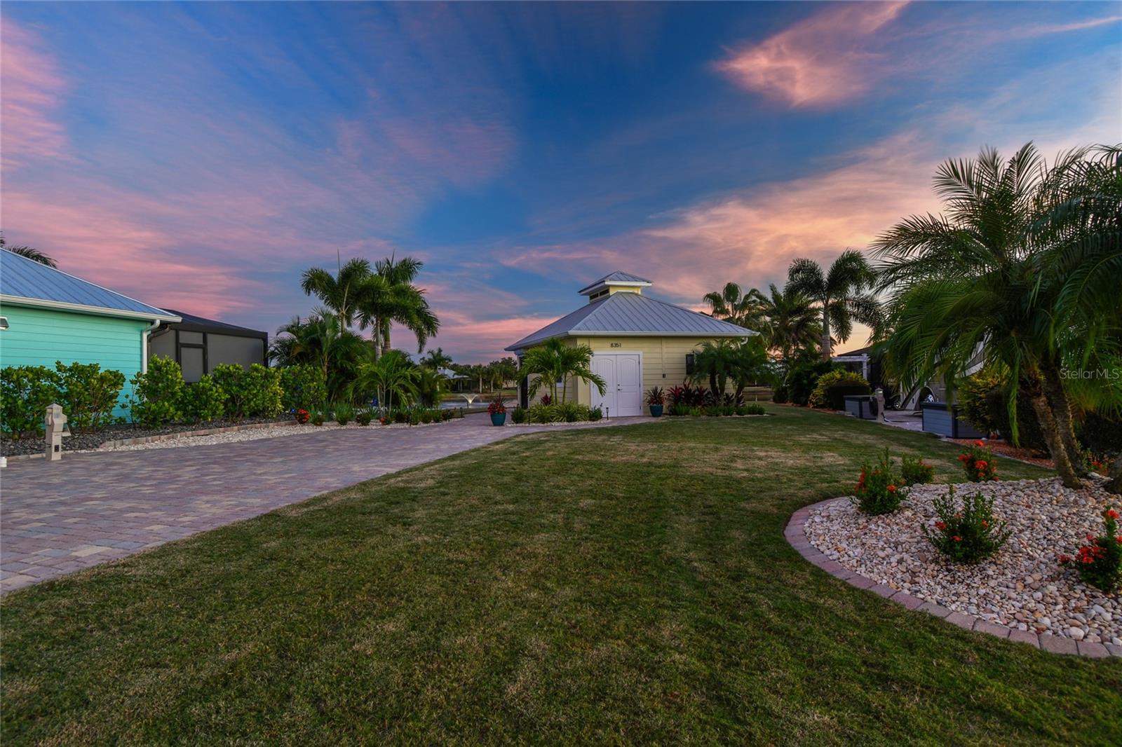 8351 SW SAND CRANE CIR, ARCADIA, FL, 34269