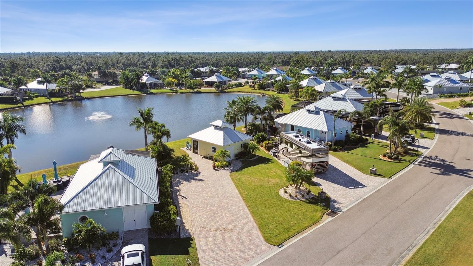 8351 SW SAND CRANE CIR, ARCADIA, FL, 34269