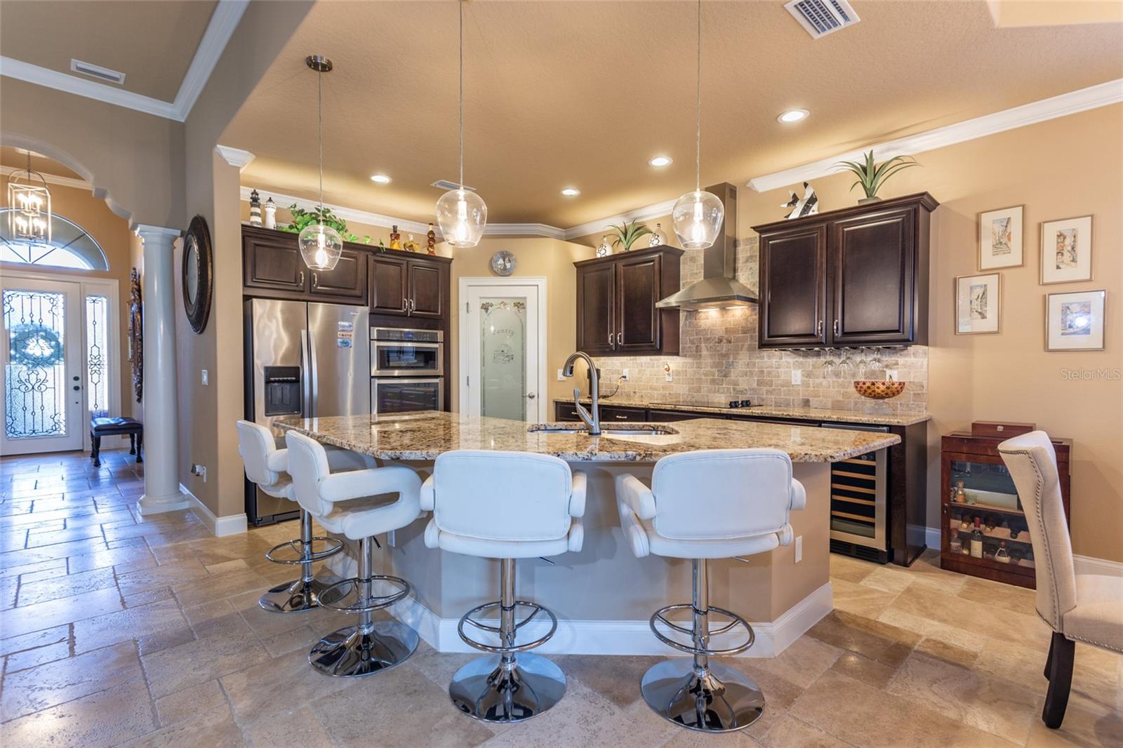 435 BOURGANVILLE DR, PALM COAST, FL, 32137