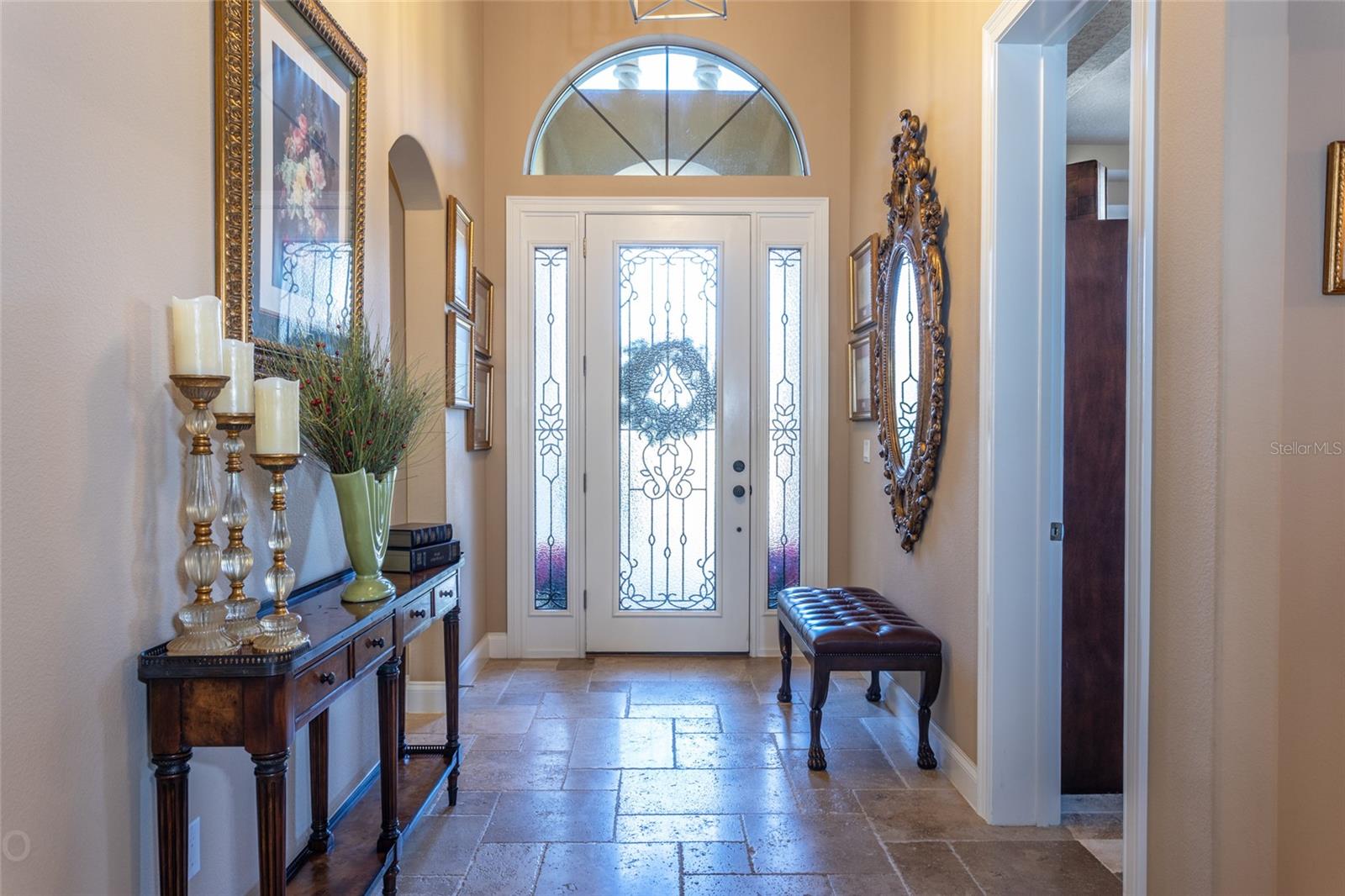 435 BOURGANVILLE DR, PALM COAST, FL, 32137