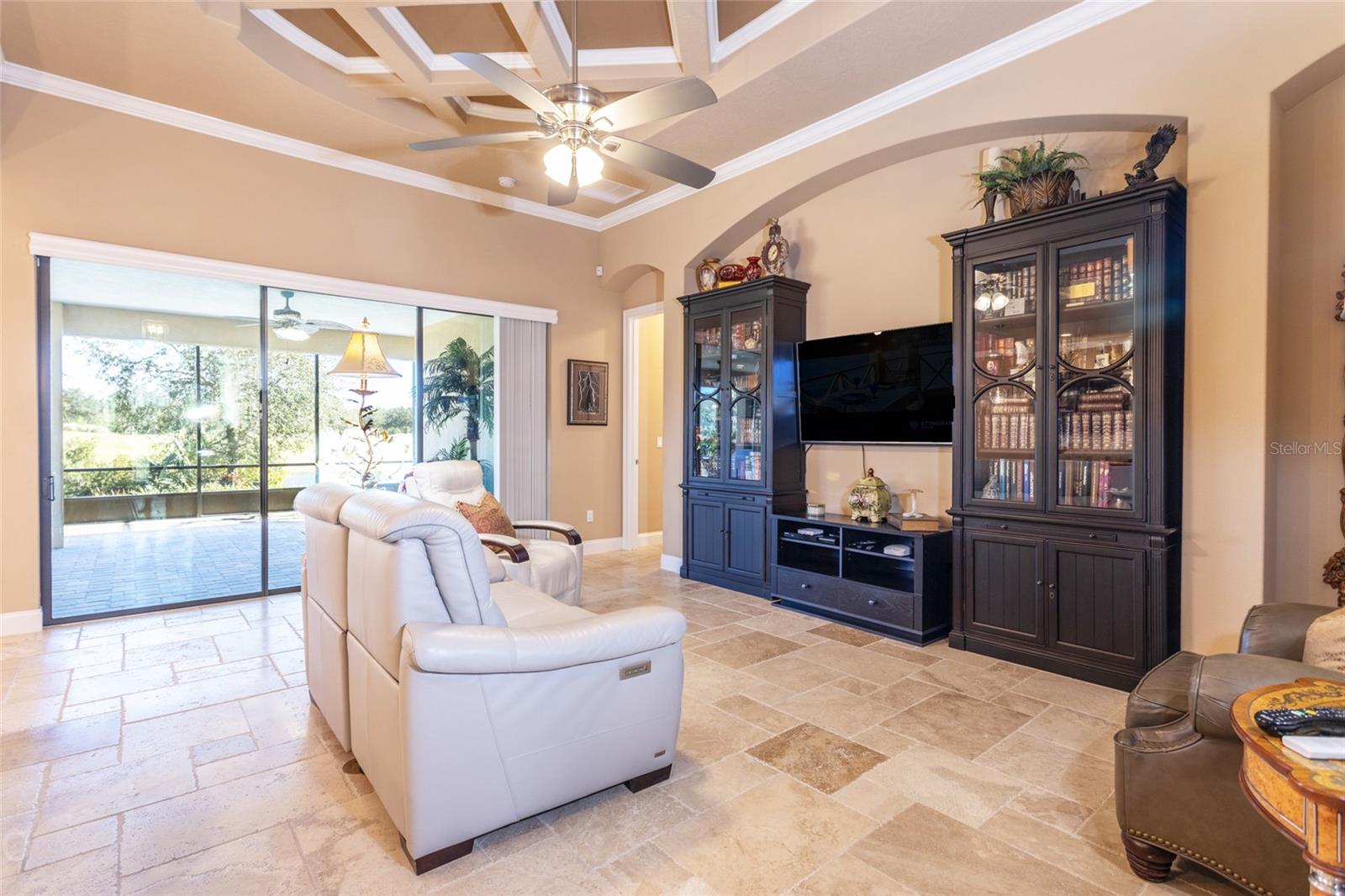 435 BOURGANVILLE DR, PALM COAST, FL, 32137