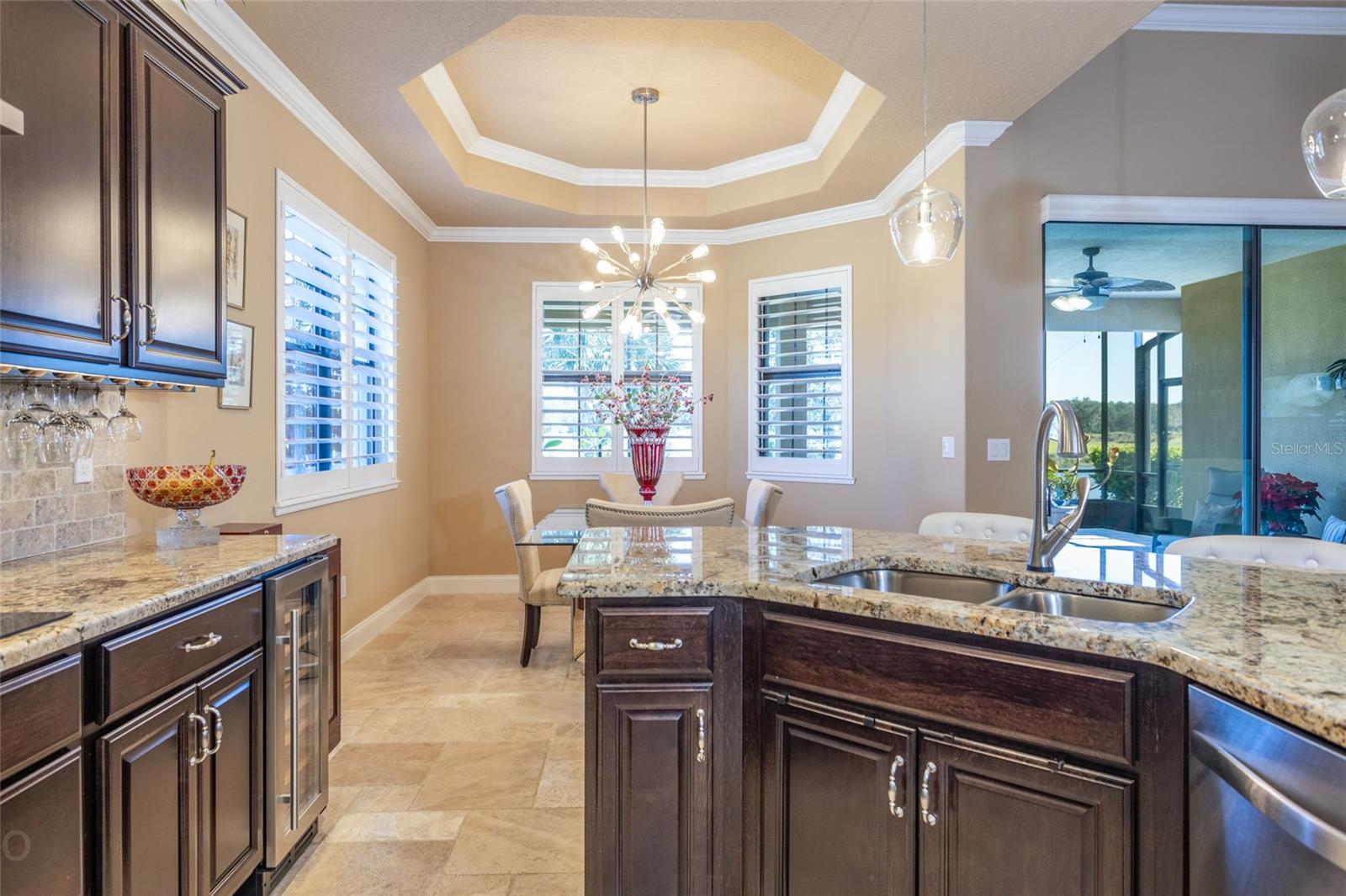 435 BOURGANVILLE DR, PALM COAST, FL, 32137