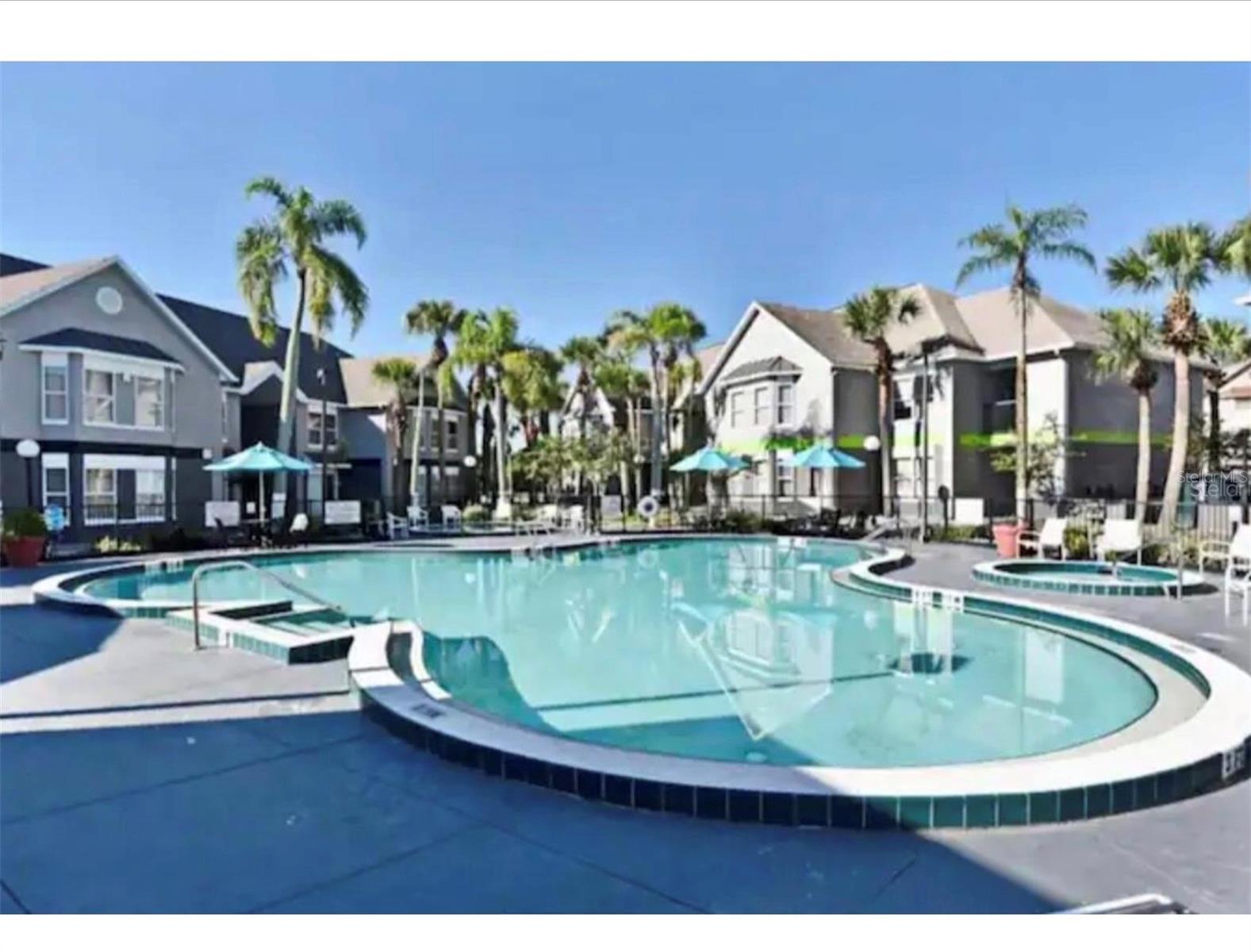 3100 PARKWAY BLVD #730, KISSIMMEE, FL, 34747