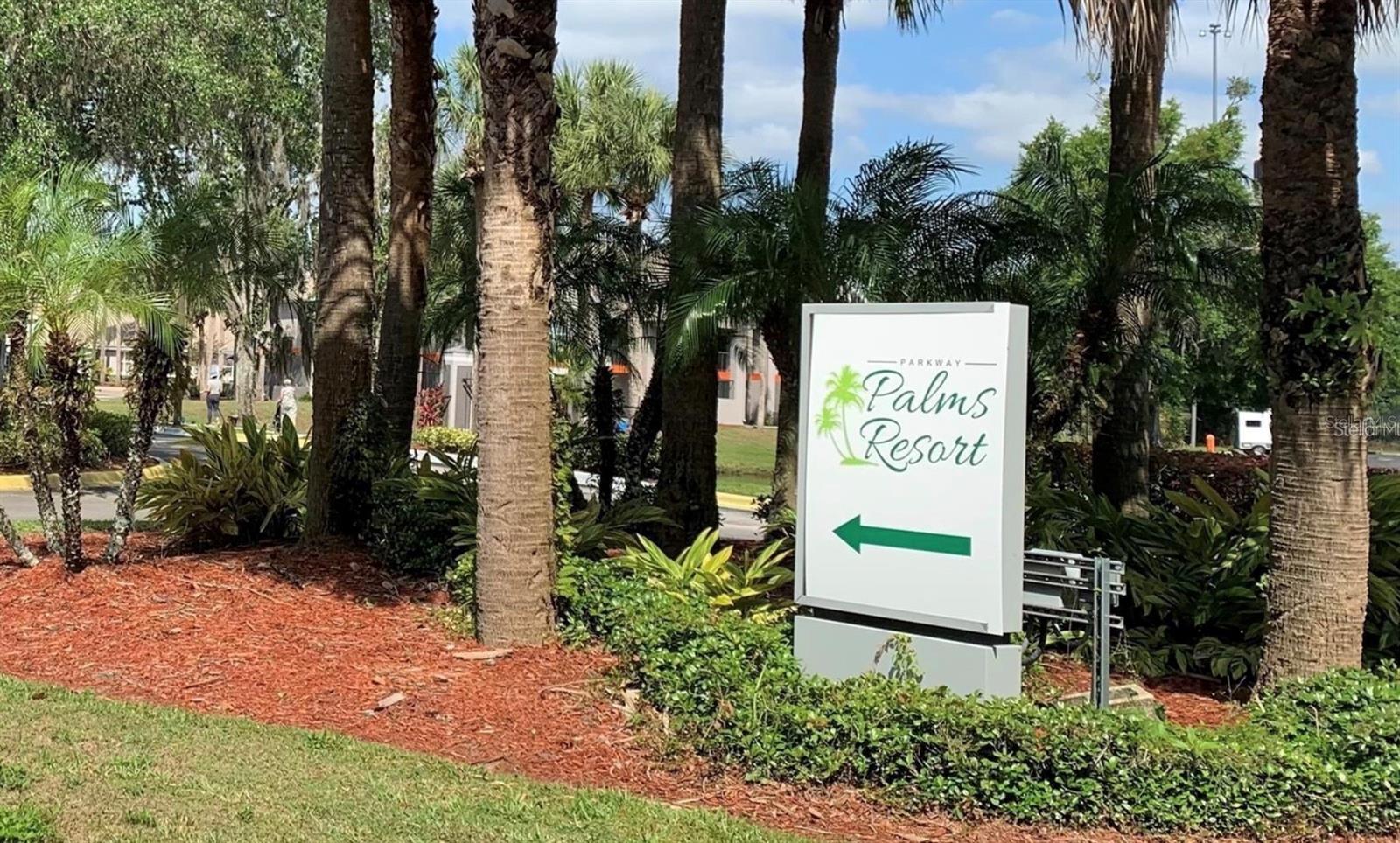 3100 PARKWAY BLVD #730, KISSIMMEE, FL, 34747