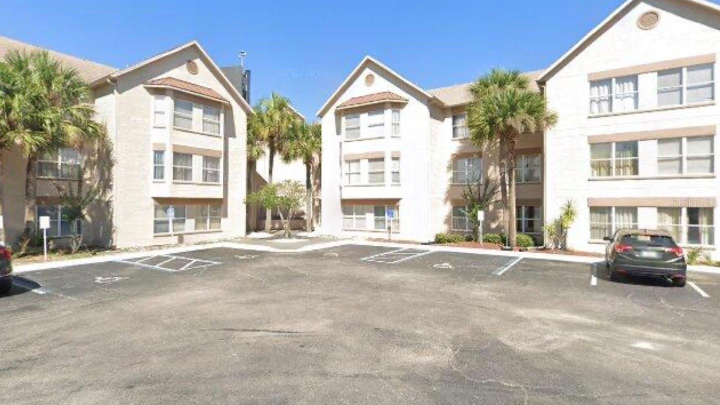 3100 PARKWAY BLVD #730, KISSIMMEE, FL, 34747