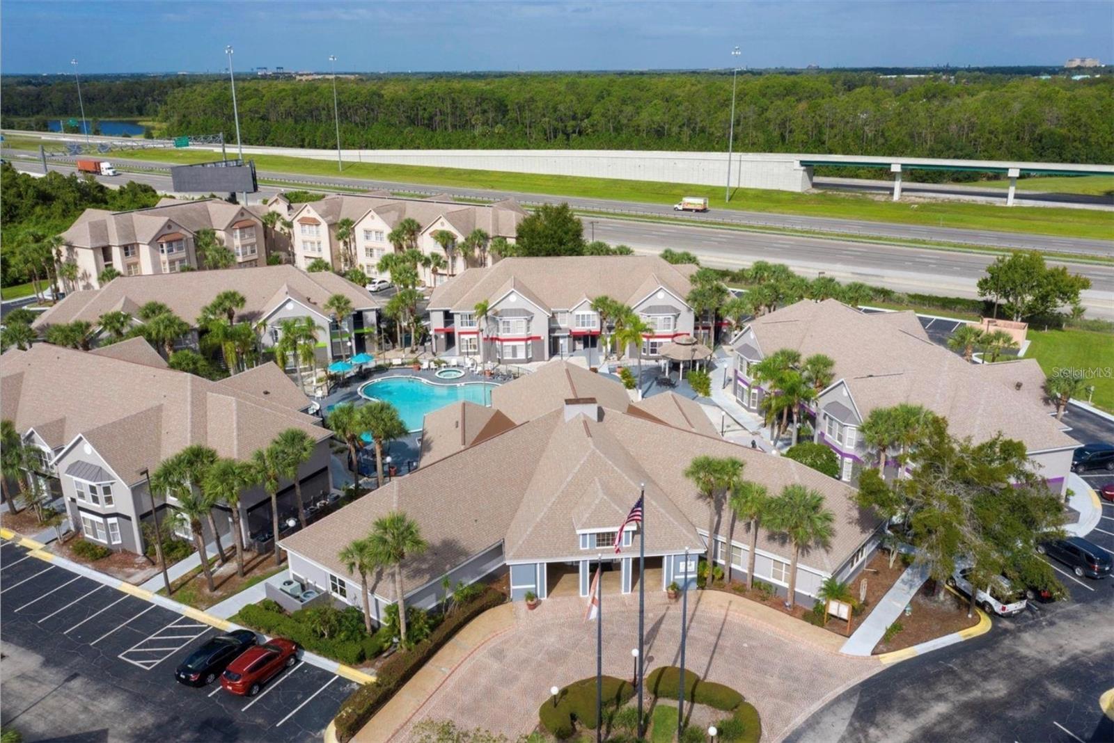 3100 PARKWAY BLVD #730, KISSIMMEE, FL, 34747