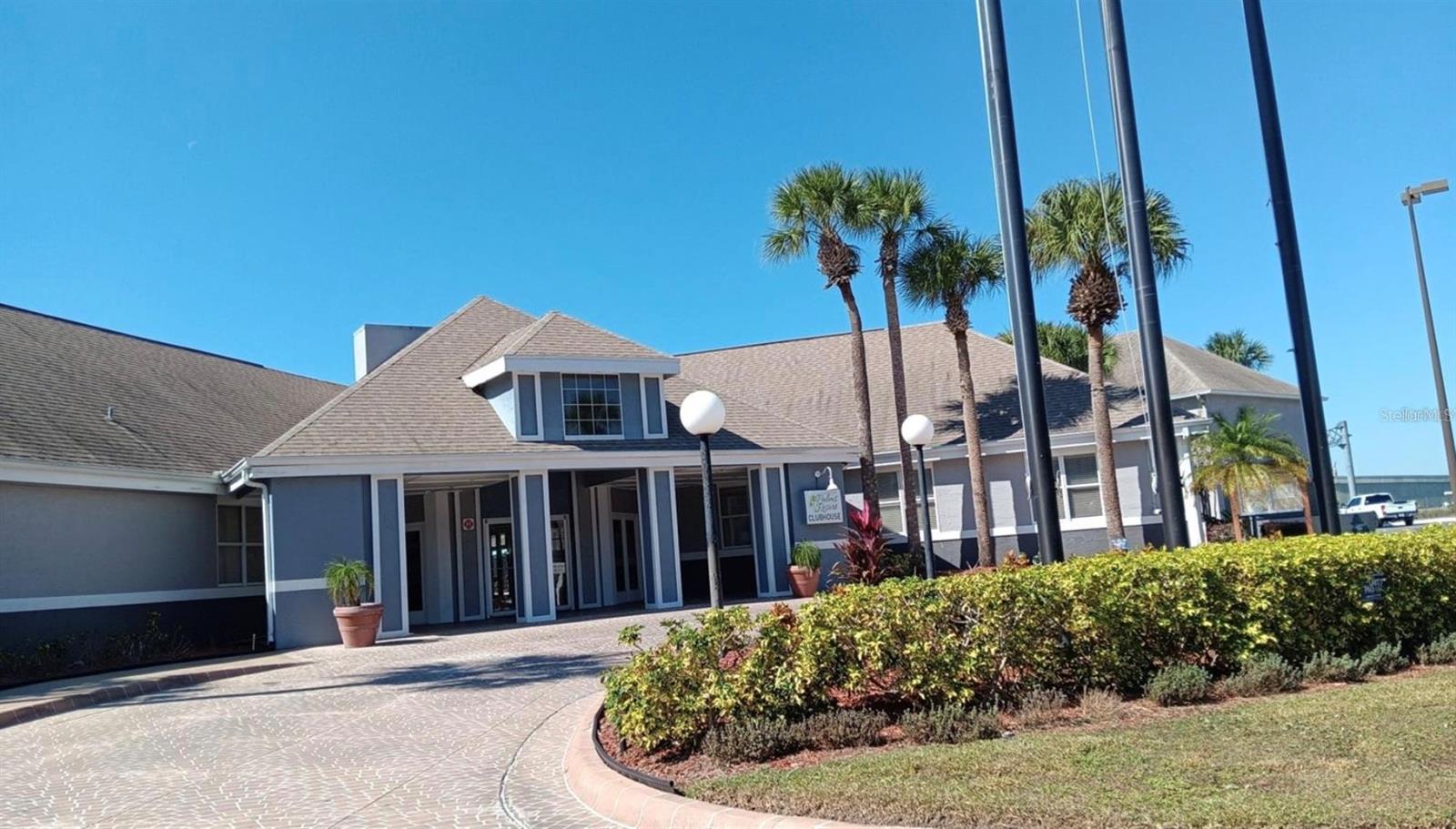 3100 PARKWAY BLVD #730, KISSIMMEE, FL, 34747