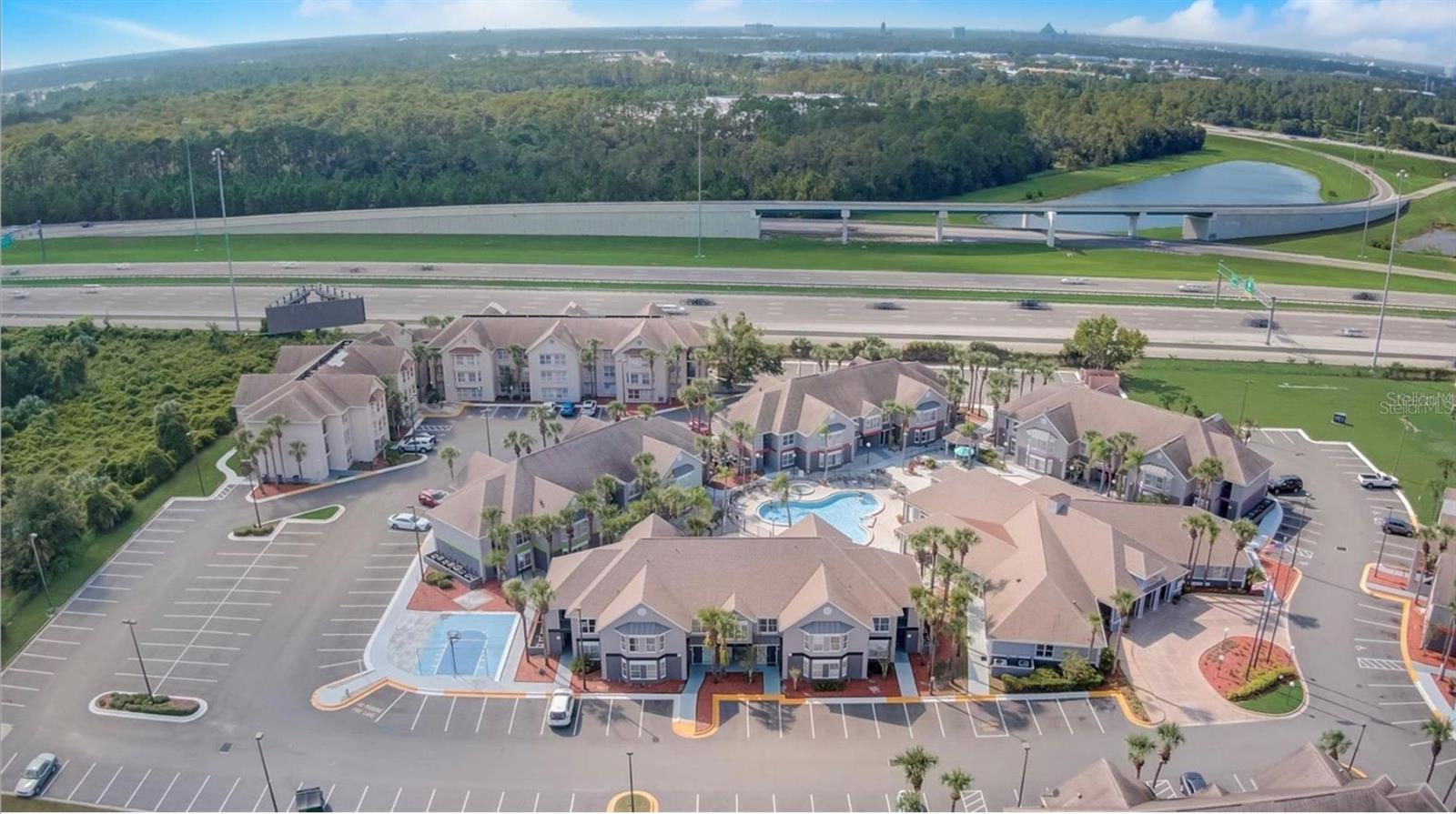 3100 PARKWAY BLVD #730, KISSIMMEE, FL, 34747