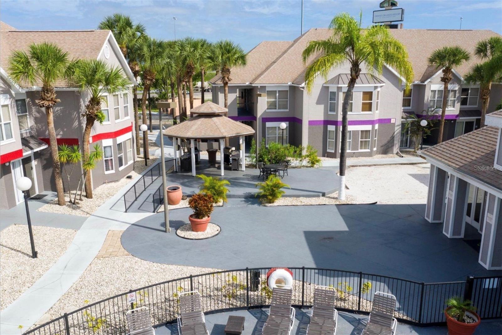 3100 PARKWAY BLVD #730, KISSIMMEE, FL, 34747