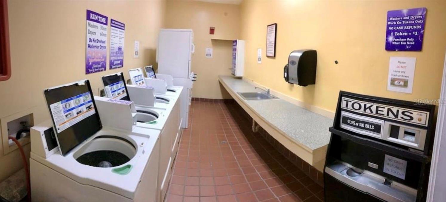 3100 PARKWAY BLVD #730, KISSIMMEE, FL, 34747