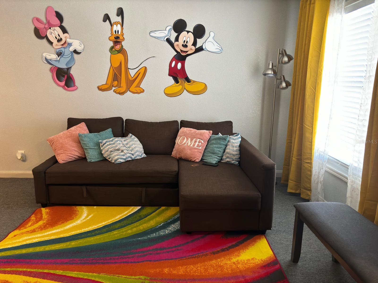 3100 PARKWAY BLVD #730, KISSIMMEE, FL, 34747