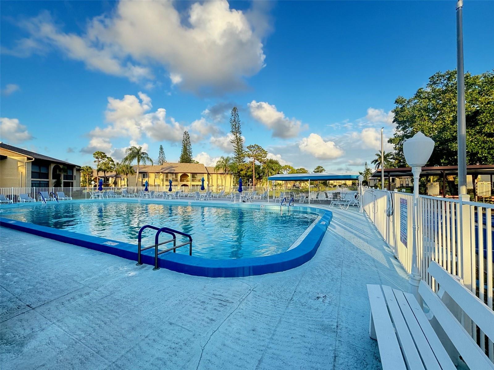 332 PINE RIDGE CIR #B1, GREENACRES, FL, 33463