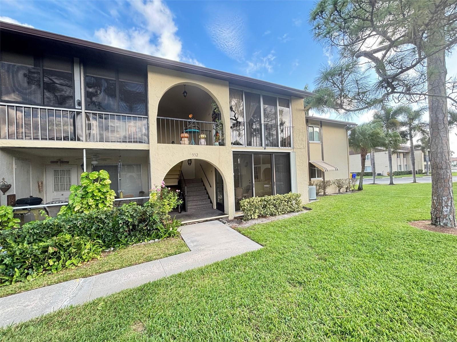 332 PINE RIDGE CIR #B1, GREENACRES, FL, 33463