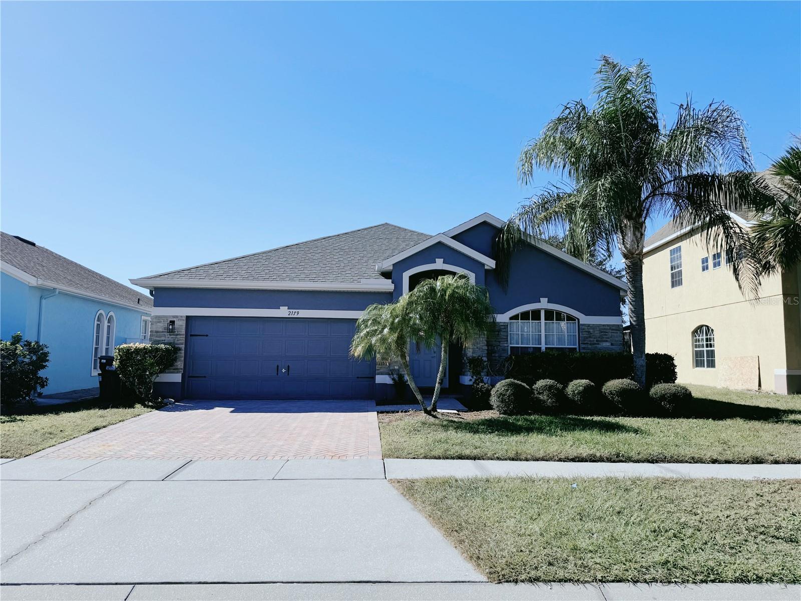 2179 WINDCREST LAKE CIR, ORLANDO, FL, 32824