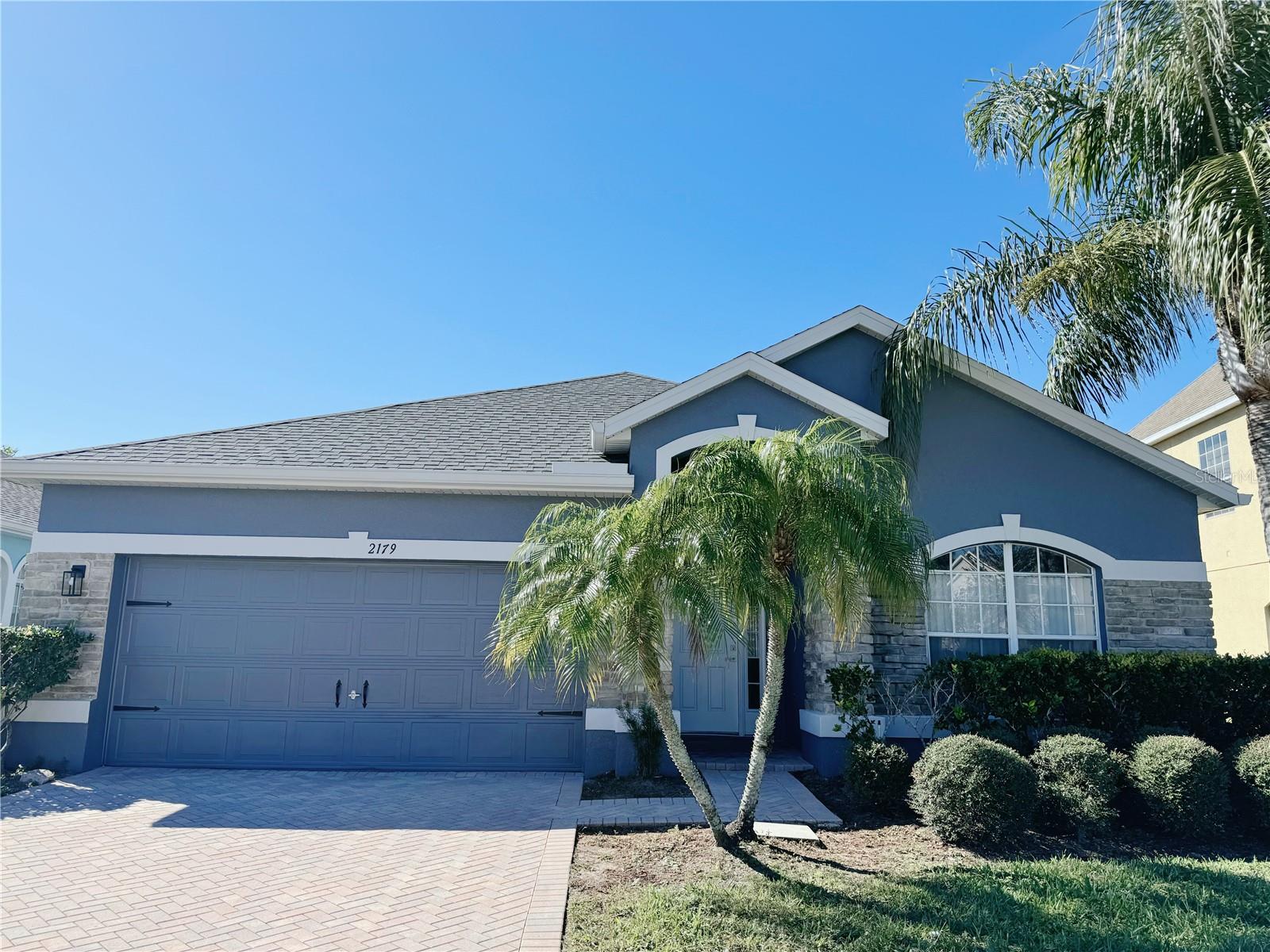 2179 WINDCREST LAKE CIR, ORLANDO, FL, 32824