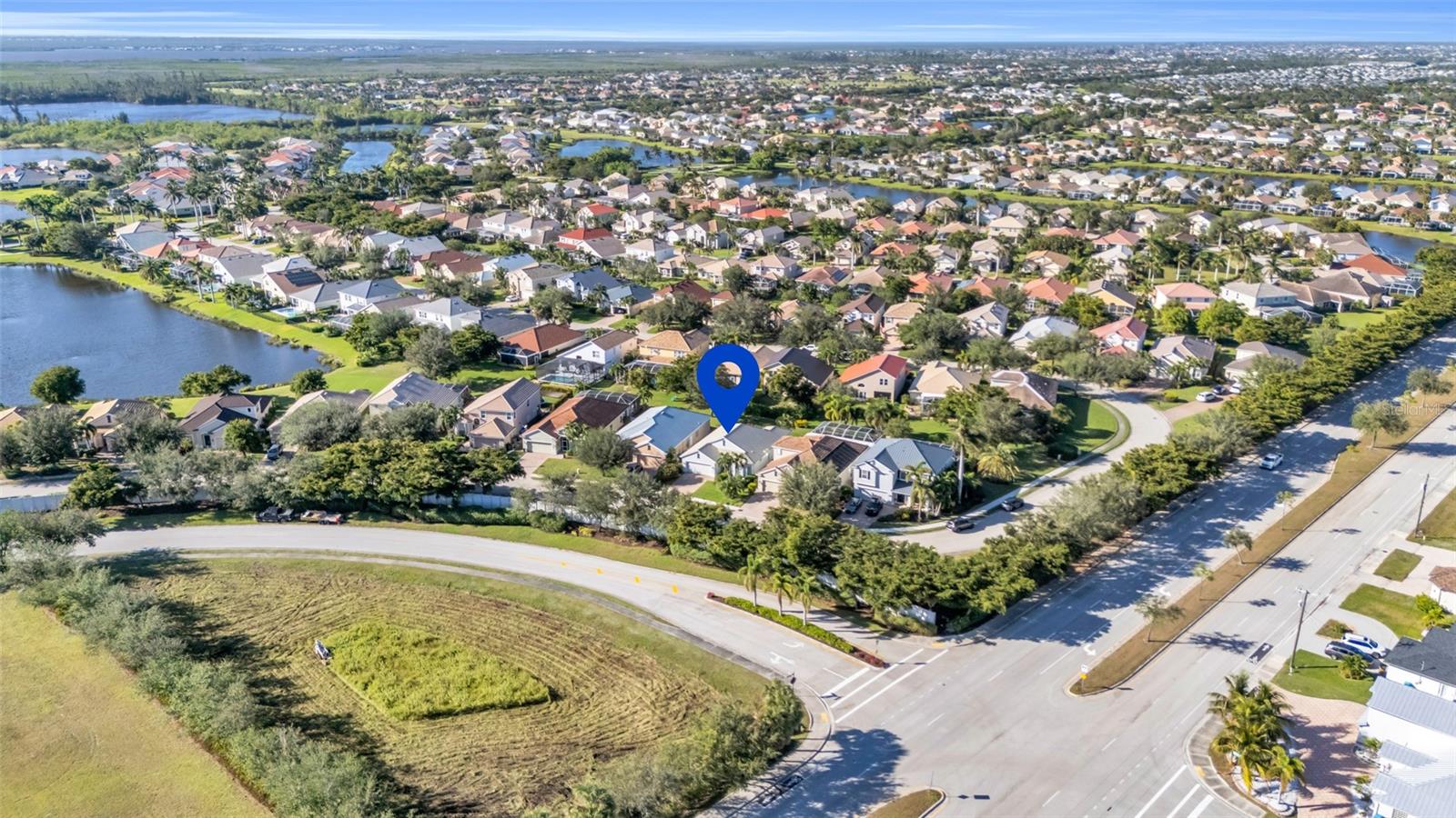 2458 VERDMONT CT, CAPE CORAL, FL, 33991