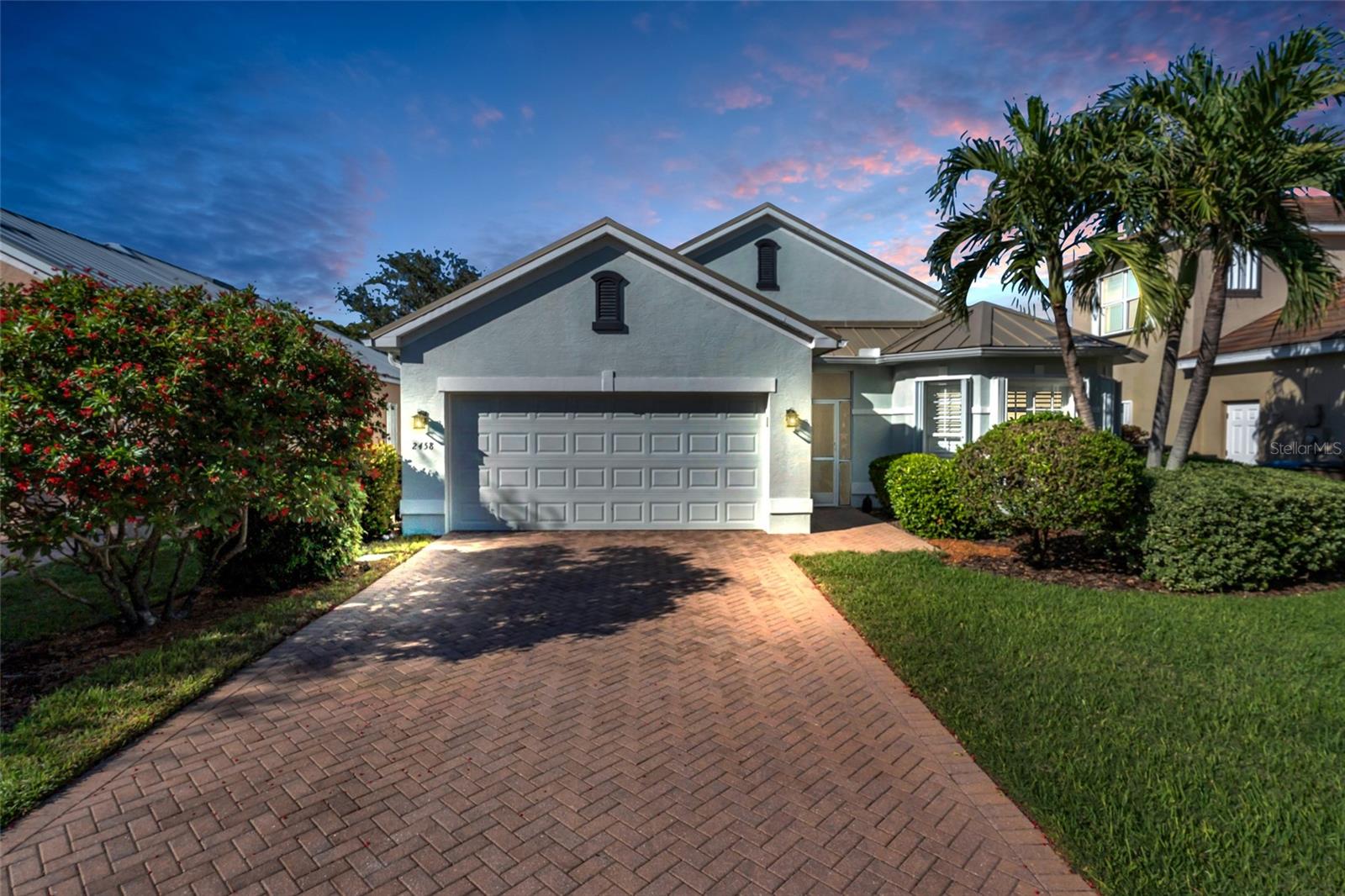 2458 VERDMONT CT, CAPE CORAL, FL, 33991
