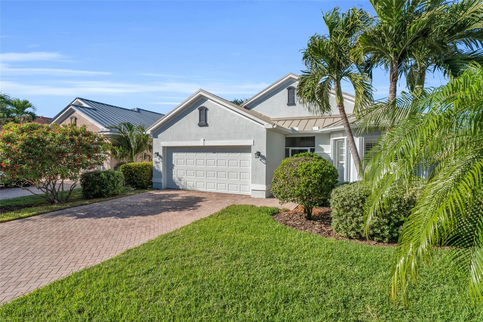 2458 VERDMONT CT, CAPE CORAL, FL, 33991