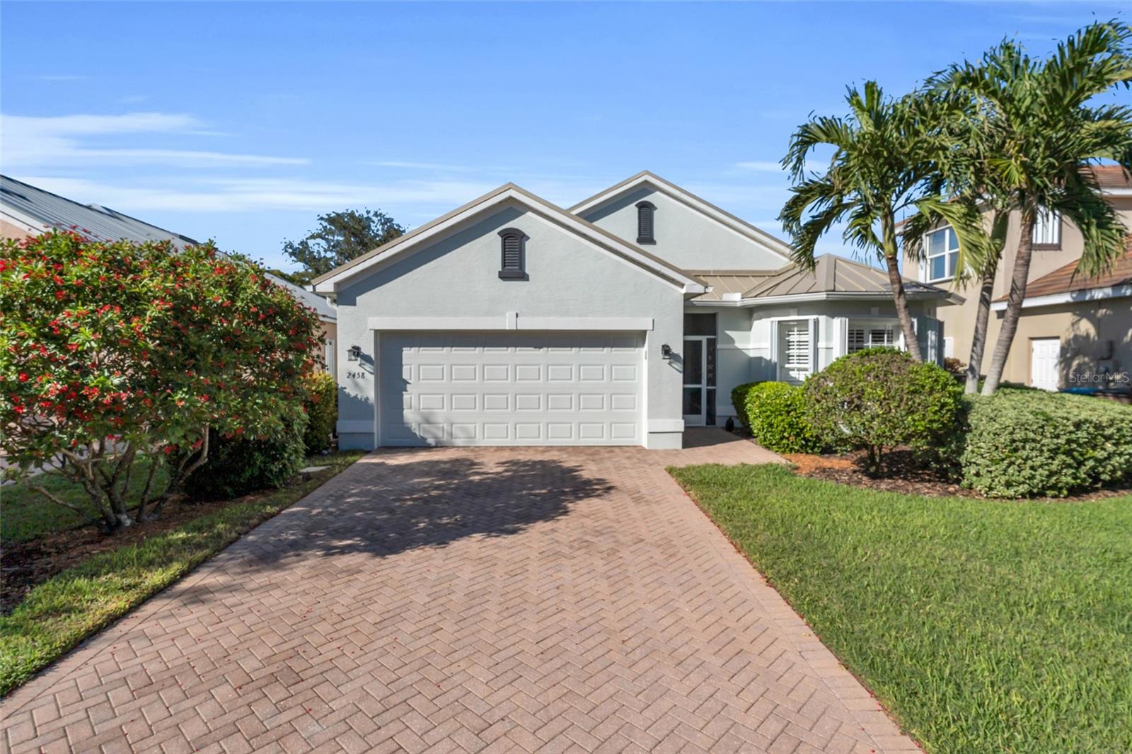 2458 VERDMONT CT, CAPE CORAL, FL, 33991