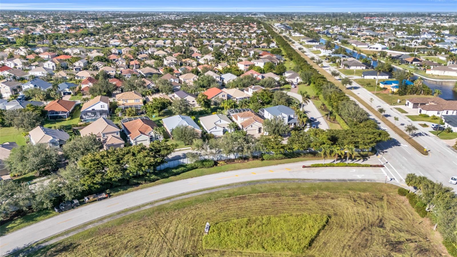 2458 VERDMONT CT, CAPE CORAL, FL, 33991